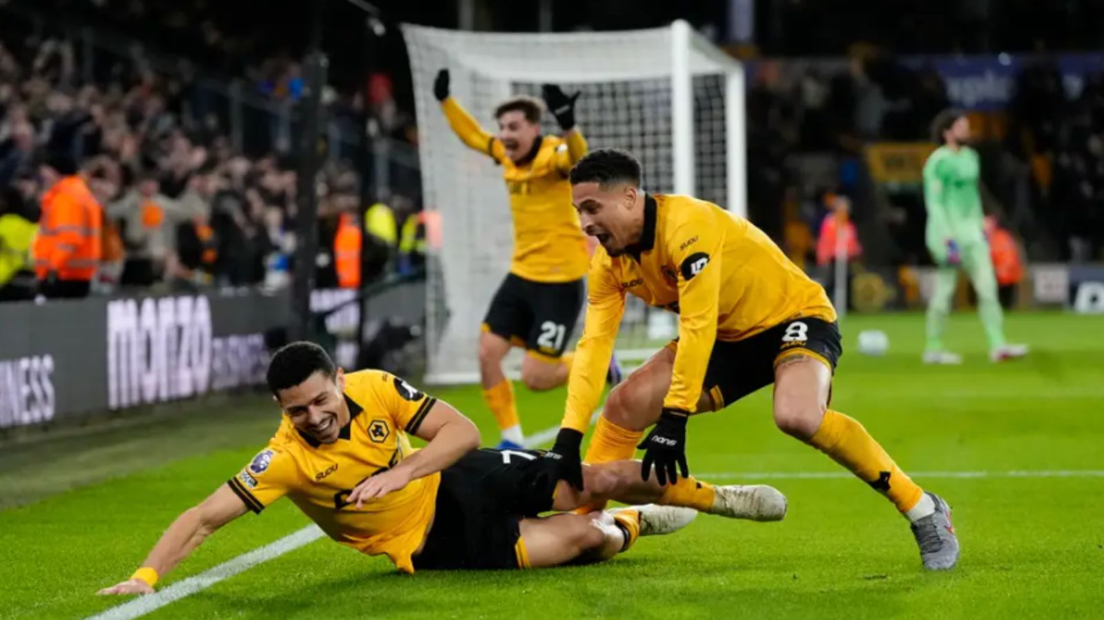Can Wolves still achieve the Premier League’s greatest escape?